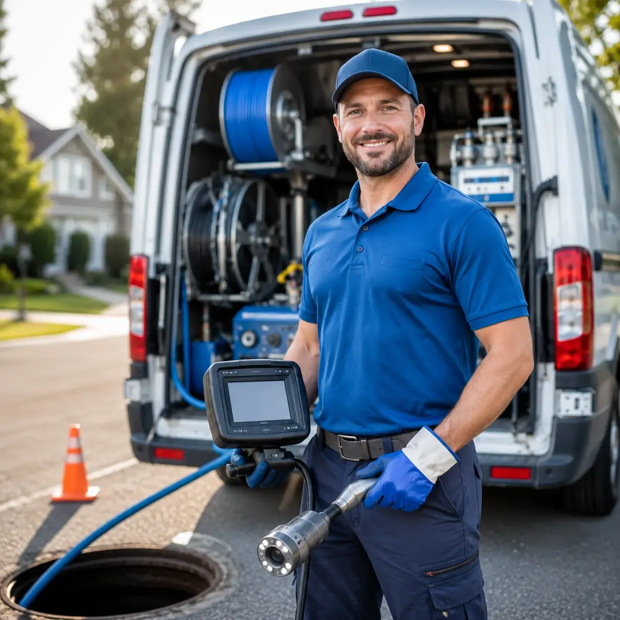 Local Pipe Relining specialists in Hackberry, AZ